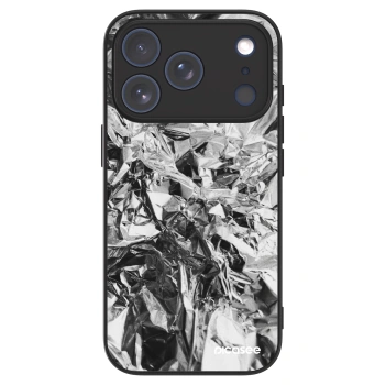 Picasee ULTIMATE CASE pentru Apple iPhone 17 Pro - Chrome