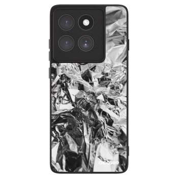 Husă pentru Motorola Edge 60 Pro - Chrome