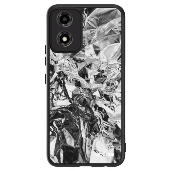 Husă pentru Motorola Moto E14 - Chrome