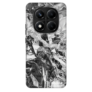 Husă pentru Xiaomi Redmi Note 14 Pro+ 5G - Chrome