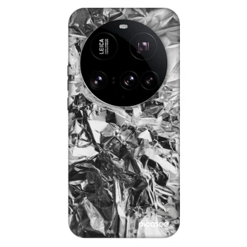 Husă pentru Xiaomi 15 Ultra - Chrome