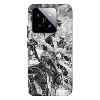 Husă pentru Xiaomi 14 - Chrome