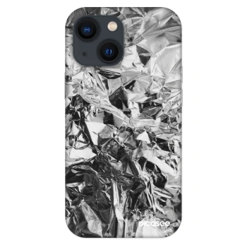 Husă pentru Apple iPhone 13 mini - Chrome