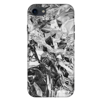 Husă pentru Apple iPhone 8 - Chrome