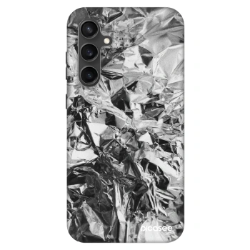 Husă pentru Samsung Galaxy S23 FE S711B - Chrome
