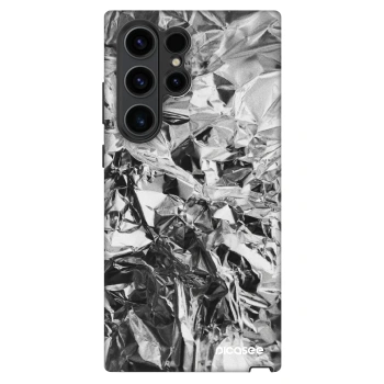 Husă pentru Samsung Galaxy S22 Ultra 5G - Chrome