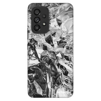 Husă pentru Samsung Galaxy A53 5G A536 - Chrome