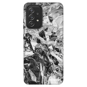 Husă pentru Samsung Galaxy A52s 5G A528B - Chrome