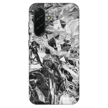 Husă pentru Samsung Galaxy A36 5G - Chrome