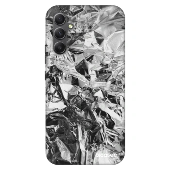 Husă pentru Samsung Galaxy A34 5G A346B - Chrome