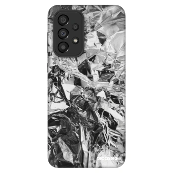 Husă pentru Samsung Galaxy A33 5G A336 - Chrome