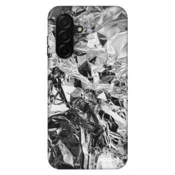 Husă pentru Samsung Galaxy A26 5G A266B - Chrome