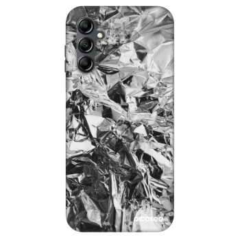 Husă pentru Samsung Galaxy A16 5G - Chrome