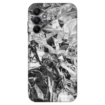 Husă pentru Samsung Galaxy A15 A155F 4G - Chrome