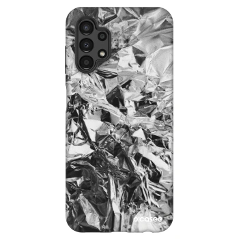 Husă pentru Samsung Galaxy A13 4G A135 - Chrome