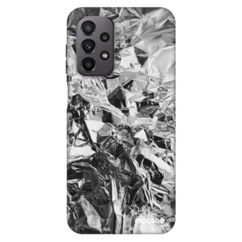 Husă pentru Samsung Galaxy A23 A235F 4G - Chrome