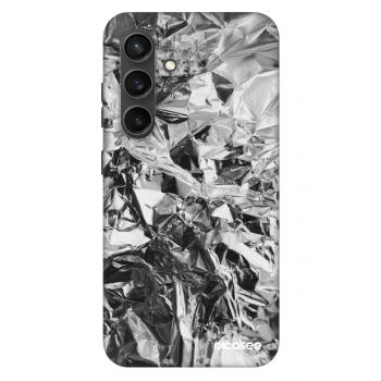 Husă pentru Samsung Galaxy S24+ S926B 5G - Chrome