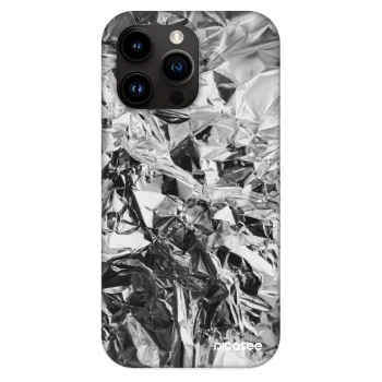 Husă pentru Apple iPhone 13 Pro - Chrome