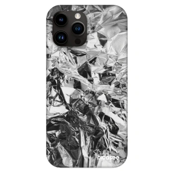 Husă pentru Apple iPhone 13 Pro Max - Chrome