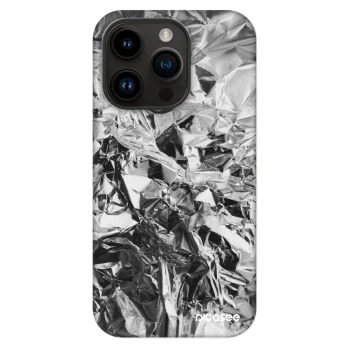 Husă pentru Apple iPhone 14 Pro - Chrome