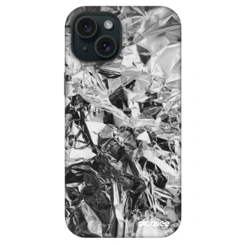 Picasee Fashion Case MagSafe pentru Apple iPhone 15 - Chrome