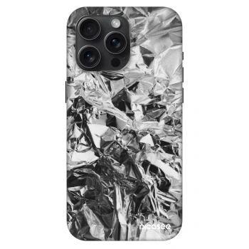 Husă pentru Apple iPhone 15 Pro Max - Chrome