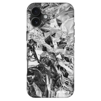 Husă pentru Apple iPhone 16 Plus - Chrome