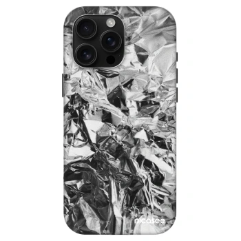 Husă pentru Apple iPhone 16 Pro Max - Chrome