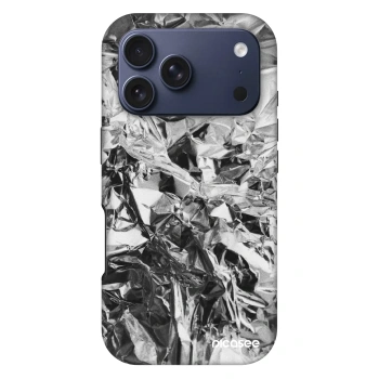 Husă pentru Apple iPhone 17 Pro - Chrome