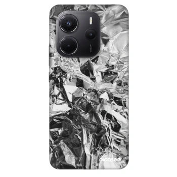 Husă pentru Xiaomi Redmi Note 14 4G - Chrome