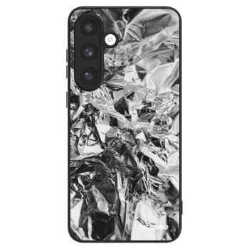 Picasee ULTIMATE CASE PowerShare pentru Samsung Galaxy S25 FE 5G - Chrome