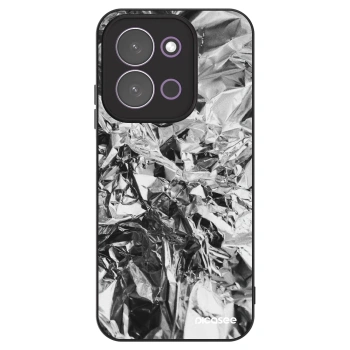 Husă pentru Xiaomi Redmi 15C 5G - Chrome