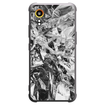 Husă pentru Samsung Galaxy Xcover 7 - Chrome