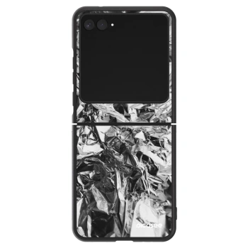 Husă pentru Motorola Razr 60 - Chrome