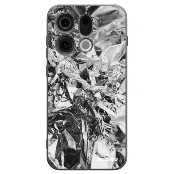 Husă pentru OPPO Find X9 - Chrome