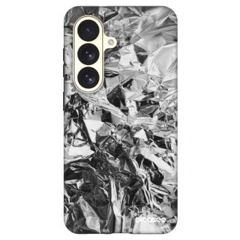 Husă pentru Samsung Galaxy S26 - Chrome