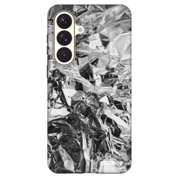 Husă pentru Samsung Galaxy S26+ - Chrome