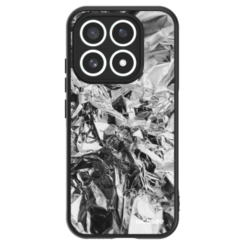 Picasee ULTIMATE CASE pentru Xiaomi 17 - Chrome