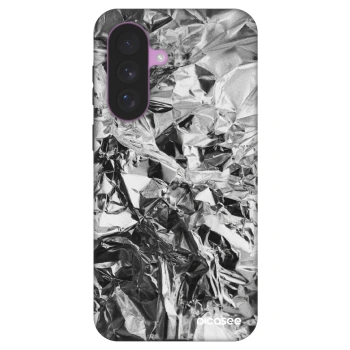 Picasee Fashion Case pentru Samsung Galaxy A57 5G - Chrome