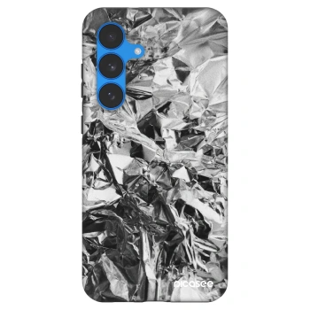 Husă pentru Samsung Galaxy S25 FE 5G - Chrome