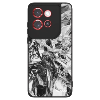 Husă pentru Motorola Edge 60 Neo 5G - Chrome