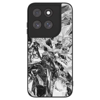 Husă pentru Motorola Moto G77 - Chrome