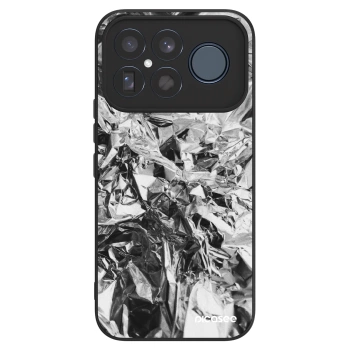 Husă pentru Xiaomi Poco F8 Ultra - Chrome