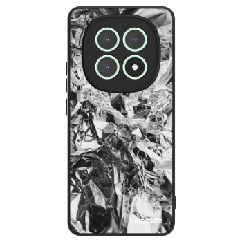 Picasee ULTIMATE CASE pentru Xiaomi Redmi Note 15 5G - Chrome