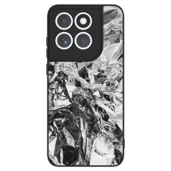 Picasee ULTIMATE CASE pentru Motorola Edge 70 Fusion - Chrome