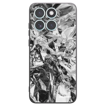 Husă pentru Motorola Edge 70 Fusion - Chrome