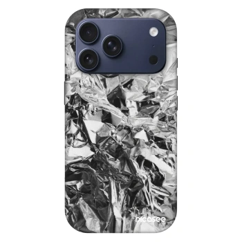Husă pentru Apple iPhone 18 Pro - Chrome