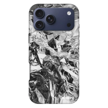 Husă pentru Apple iPhone 18 Pro Max - Chrome