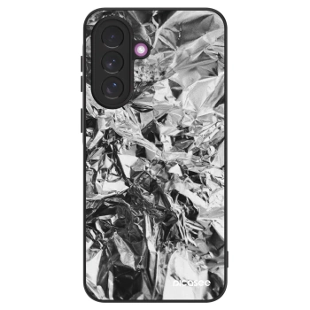 Picasee ULTIMATE CASE pentru Samsung Galaxy A37 - Chrome