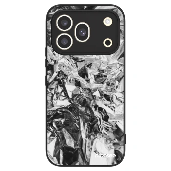 Picasee ULTIMATE CASE pentru Honor 600 Pro - Chrome